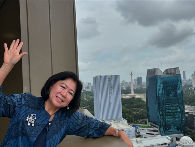 Biodata dan Agama Mari Elka Pangestu, Sebut Kebijakan Pajak Selama Ini Salah Arah